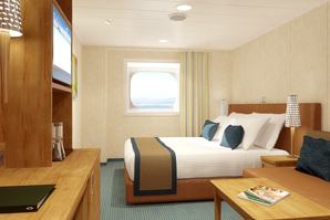 Deluxe Oceanview: 6L