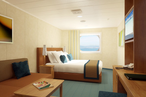 Ocean View: 6A